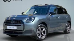 Usado 2024 Mini Countryman Classic SUV | € 38.900 (Preço justo)