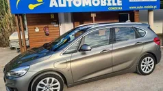 Outra Usado 2016 BMW 225 Active Tourer Sport Line Monovolume | € 18.950