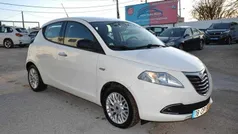Usado 2014 Lancia Ypsilon Gold Citadino | € 9.450 (Preço justo)