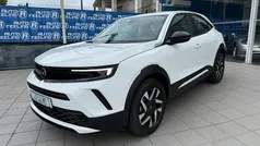 Usado 2024 Opel Mokka Edition SUV | € 21.900 (Preço justo)
