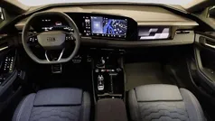 Usado 2025 Audi A6 e-tron Carrinha | € 87.900