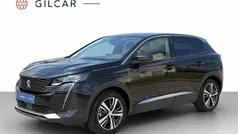 Usado 2022 Peugeot 3008 Allure SUV | € 21.990 (Super Preço)