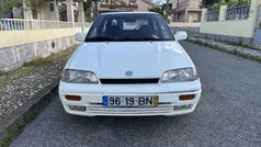 Usado 1993 Suzuki Swift | € 5.750
