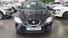 Usado 2011 Seat Leon | € 8.500 (Preço justo)
