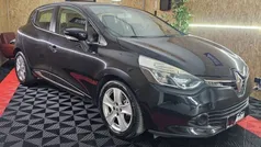 Usado 2013 Renault Clio IV Dynamique | € 7.950 (Preço justo)