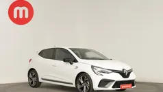 Usado 2023 Renault Clio V RS Line | € 17.999 (Preço justo)