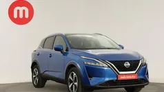 Usado 2024 Nissan Qashqai N-Connecta SUV | € 28.999 (Preço justo)