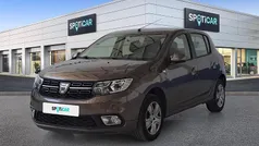 Marrom Usado 2019 Dacia Sandero Comfort Citadino | € 10.900 (Bom preço)