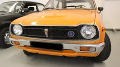 Usado 1980 Honda Civic | € 8.500