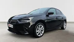 Preto Usado 2023 Opel Corsa Elegance Citadino | € 16.090 (Preço justo)