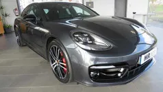 Cinza Usado 2021 Porsche Panamera 4 Sedan | € 105.950