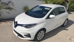 Usado 2020 Renault Zoe Citadino | € 13.000 (Super Preço)