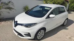 Usado 2020 Renault Zoe Citadino | € 13.000 (Super Preço)