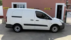 Usado 2018 Citroën Berlingo Monovolume | € 10.990 (Preço justo)