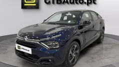 Usado 2024 Citroën C4 PureTech SUV | € 24.999 (Preço justo)
