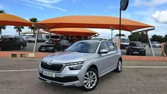 Usado 2022 Skoda Kamiq Style SUV | € 19.950 (Preço justo)