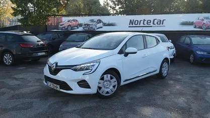 Usado 2021 Renault Clio V | € 12.250 (Super Preço)