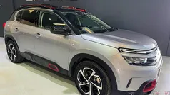 Usado 2021 Citroën C5 Aircross SUV | € 23.500 (Bom preço)