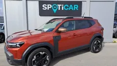 Outra Usado 2024 Dacia Duster Extreme SUV | € 23.500 (Preço justo)