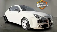 Usado 2013 Alfa Romeo MiTo Distinctive Citadino | € 8.770 (Preço justo)