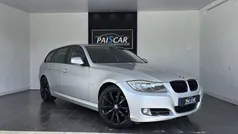 Usado 2009 BMW 318 Sport Line Carrinha | € 10.990 (Preço justo)