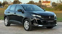 Usado 2021 Peugeot 3008 Active SUV | € 19.850 (Preço justo)