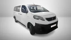 Branco Usado 2019 Peugeot Expert Van | € 18.990 (Preço justo)