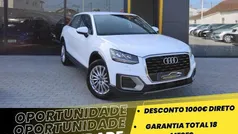 Usado 2017 Audi Q2 Design SUV | € 18.750 (Preço justo)