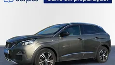 Usado 2019 Peugeot 3008 GT-line SUV | € 23.900 (Preço justo)
