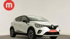 Usado 2024 Renault Captur Techno SUV | € 20.799 (Preço justo)