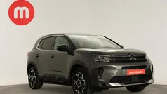 Usado 2024 Citroën C5 Aircross SUV | € 30.999 (Preço justo)