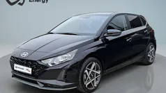 Preto Usado 2024 Hyundai i20 Style | € 18.790 (Preço justo)