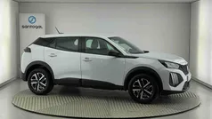 Usado 2025 Peugeot 2008 SUV | € 23.490 (Preço justo)