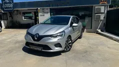 Usado 2020 Renault Clio V Intens | € 15.970 (Preço justo)
