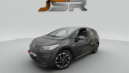 Usado 2021 VW ID.3 Pro Citadino | € 20.890 (Preço justo)