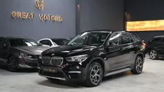 Usado 2017 BMW X1 SUV | € 22.000 (Preço justo)