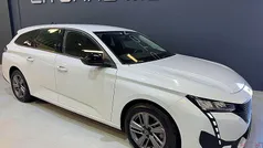 Branco Usado 2024 Peugeot 308 Active Carrinha | € 20.740 (Super Preço)