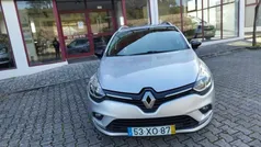 Usado 2019 Renault Clio IV Carrinha | € 11.800 (Preço justo)