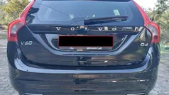 Usado 2014 Volvo V60 Momentum Carrinha | € 11.450 (Bom preço)