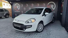 Usado 2010 Fiat Punto Easy Citadino | € 5.900 (Preço justo)