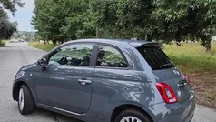 Usado 2020 Fiat 500 Lounge Citadino | € 11.450 (Bom preço)