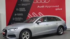 Usado 2020 Audi A4 Business Carrinha | € 27.490 (Preço justo)