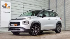 Usado 2018 Citroën C3 Aircross PureTech SUV | € 12.500 (Preço justo)