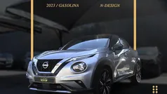Usado 2023 Nissan Juke SUV | € 20.900 (Preço justo)