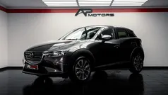 Usado 2019 Mazda CX-3 SUV | € 16.000 (Preço justo)