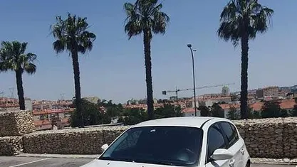 Branco Usado 2008 BMW 118 Coupé Coupé | € 6.500 (Bom preço)