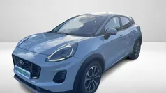Usado 2024 Ford Puma | € 19.990 (Bom preço)
