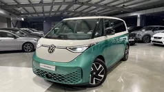 Verde Usado 2024 VW ID. Buzz Pro Monovolume | € 47.900