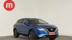 Usado 2023 Nissan Qashqai Tekna SUV | € 26.999 (Bom preço)