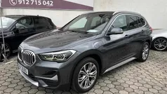 Antracite Usado 2021 BMW X1 SUV | € 26.990 (Preço justo)